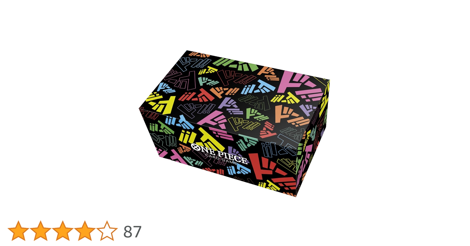 Amazon | バンダイ (BANDAI) ONE PIECE カードゲーム